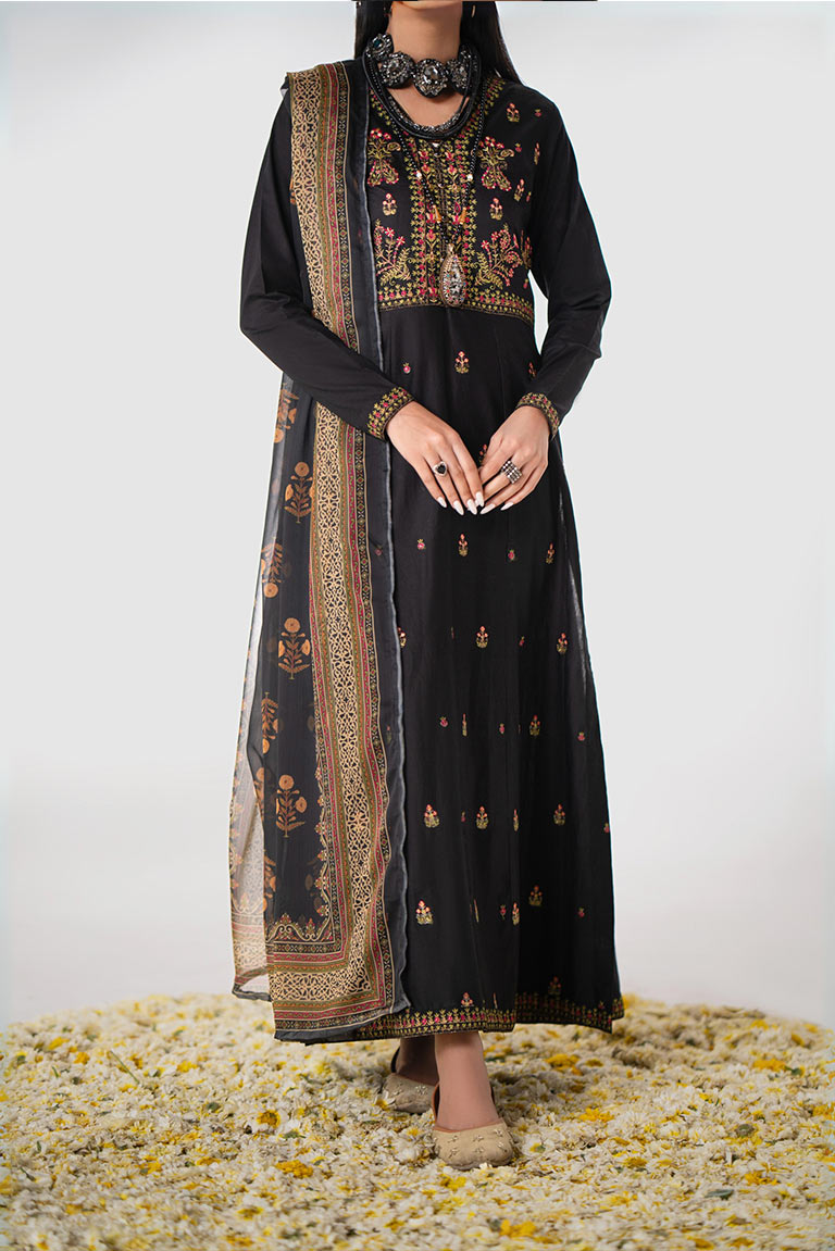 Pakistani Salwar kameez