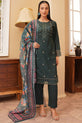 Pakistani Linen Dress