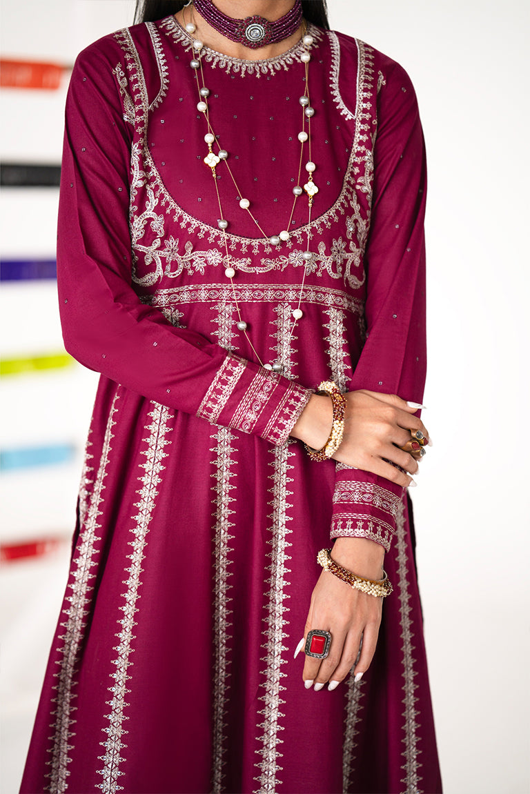 Pakistani Summer Dresses