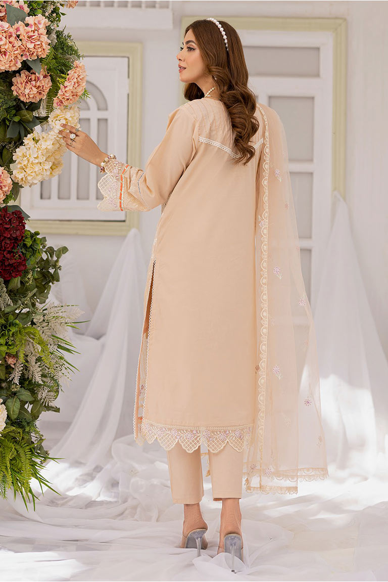 Pakistani Eid Dresses