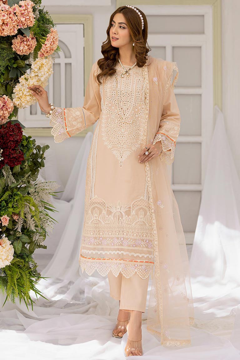 Pakistani Party Dresses