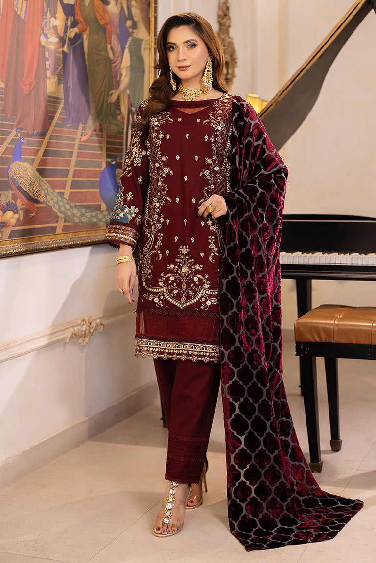 Pakistani Formal Dress