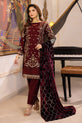 Maroon Dress For Women