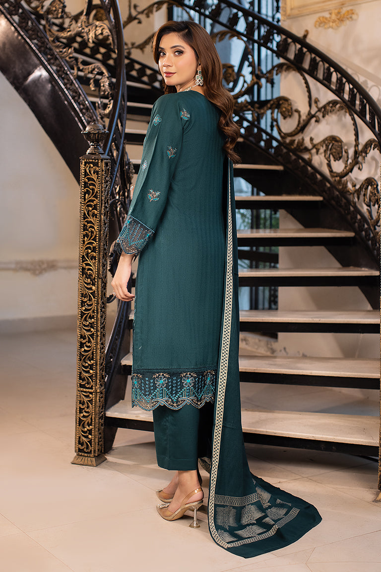 Pakistani Casual Dress