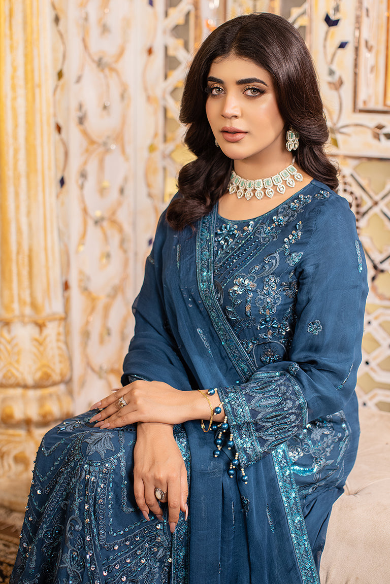 Pakistani Formal Dress