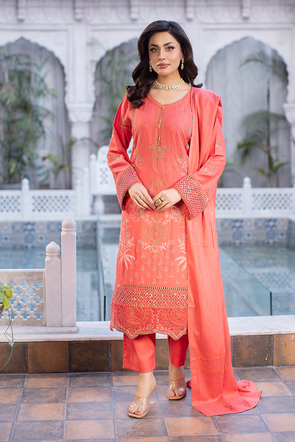 Pakistani Salwar Kameez