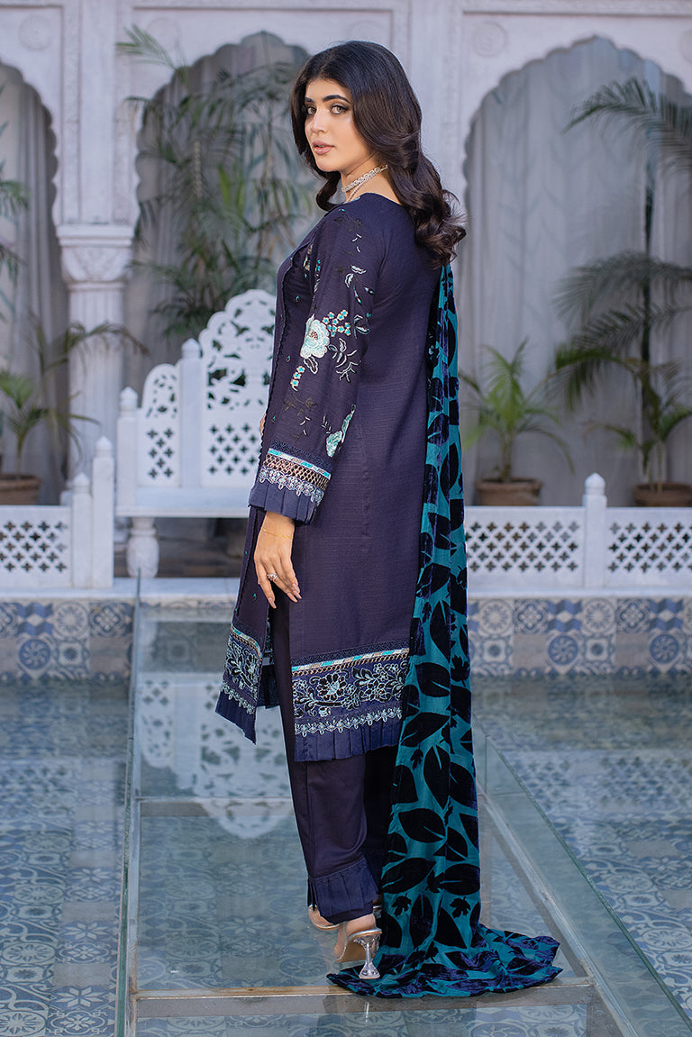 Pakistani Dress For Eid