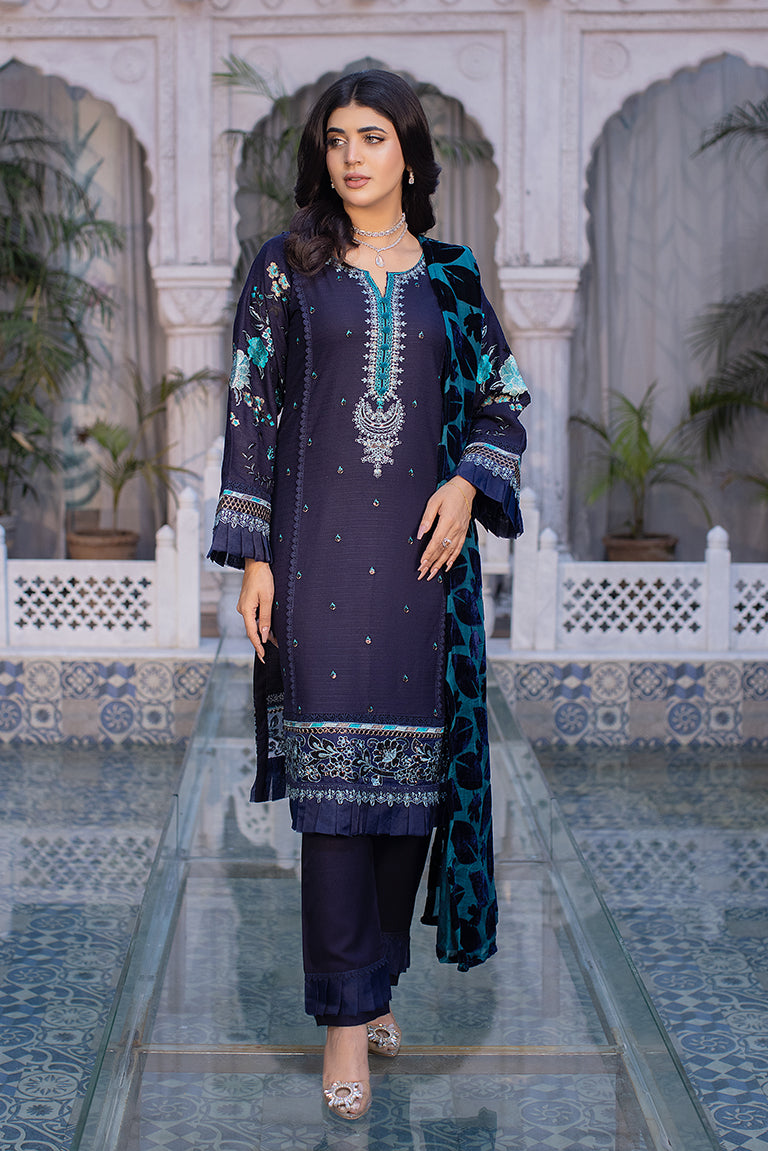 Pakistani Formal Dress