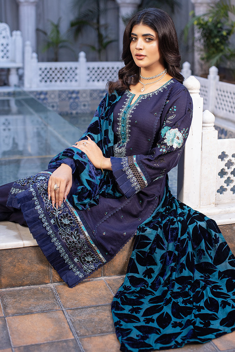 Pakistani Formal Dress