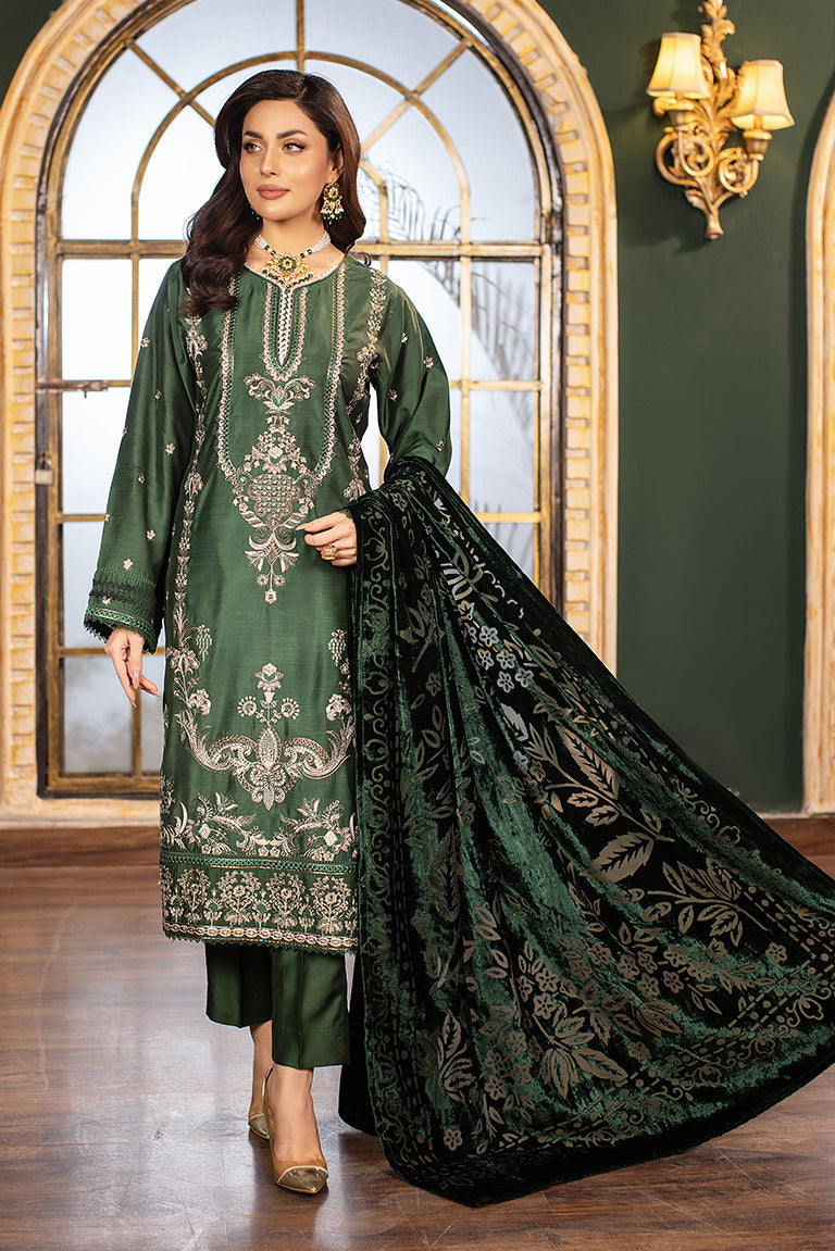 Pakistani Suit For Lady