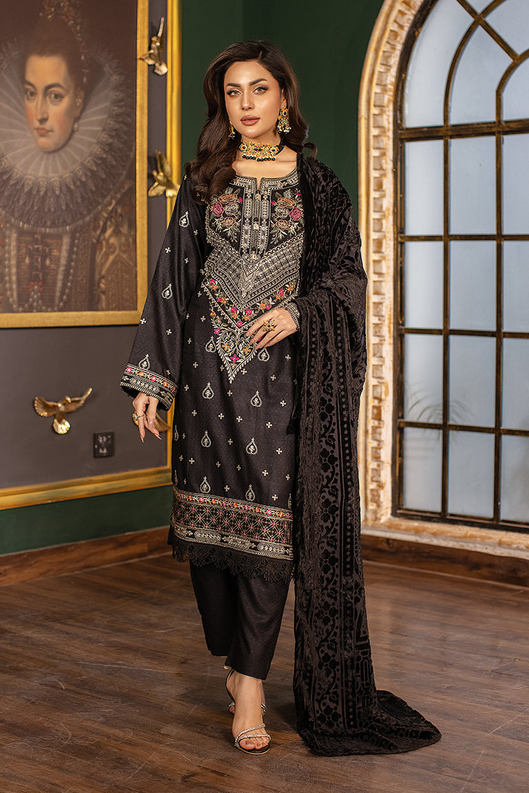 Pakistani Salwar Kameez