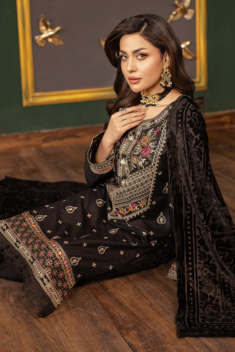 Pakistani Eid Dress