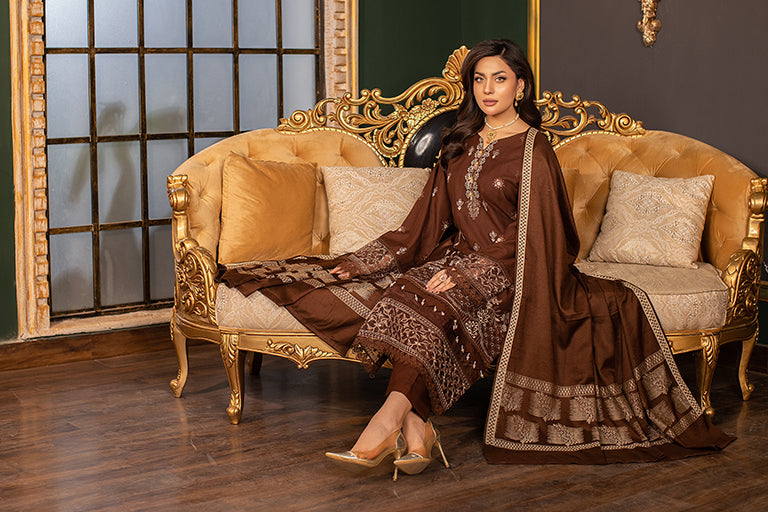 Pakistani branded Dress