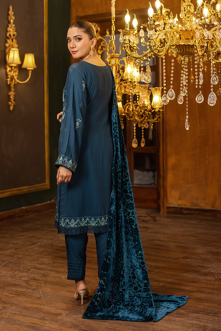 Pakistani Designer Dress