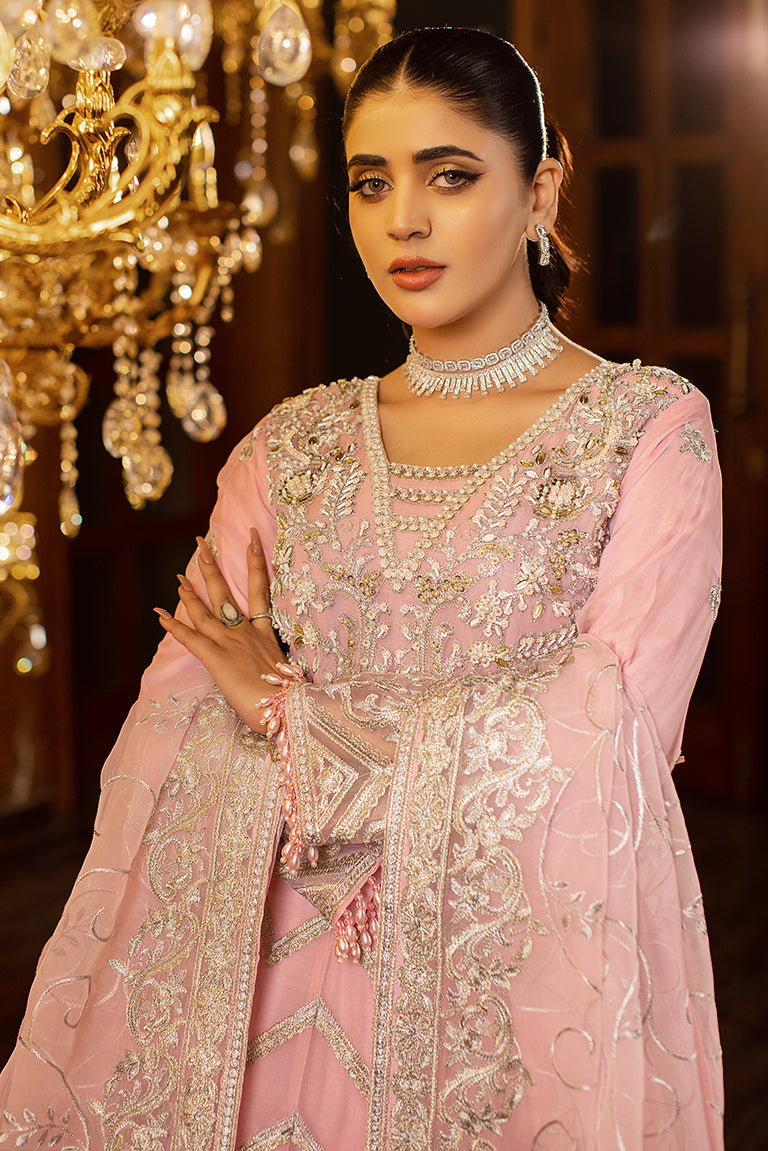 Pakistani Formal Dress