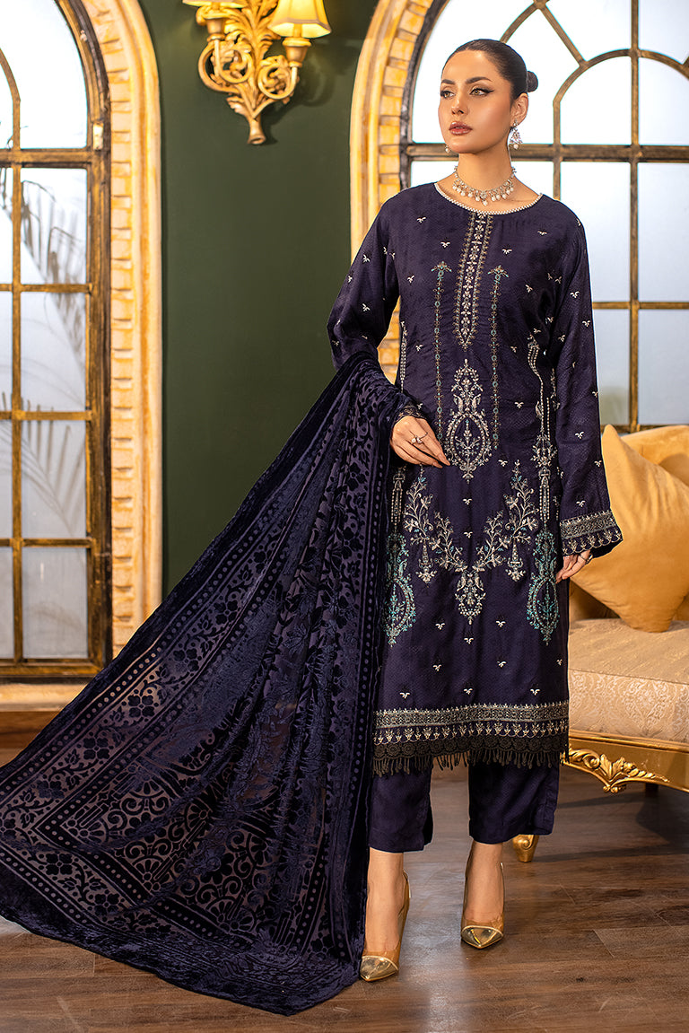 Pakistani Plus Size Dress