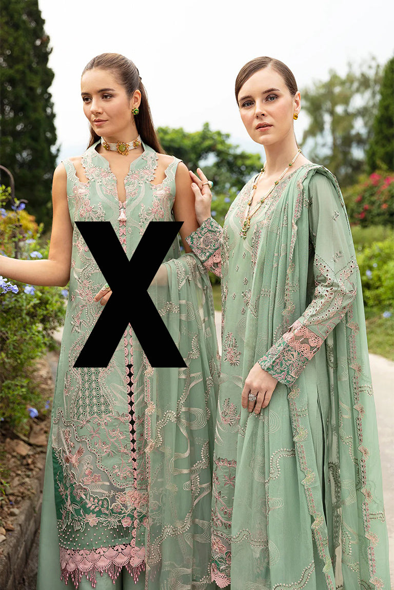 Pakistani Designer suits
