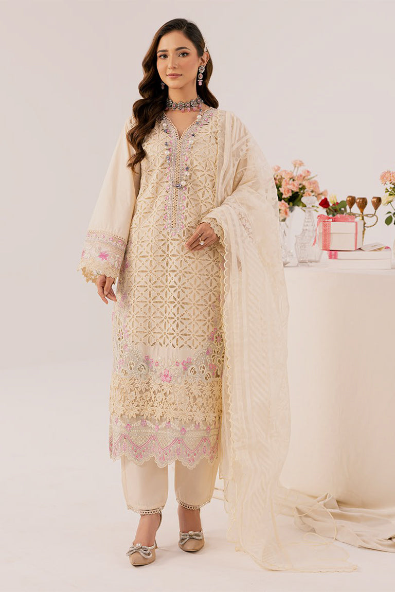 Pakistani Dress
