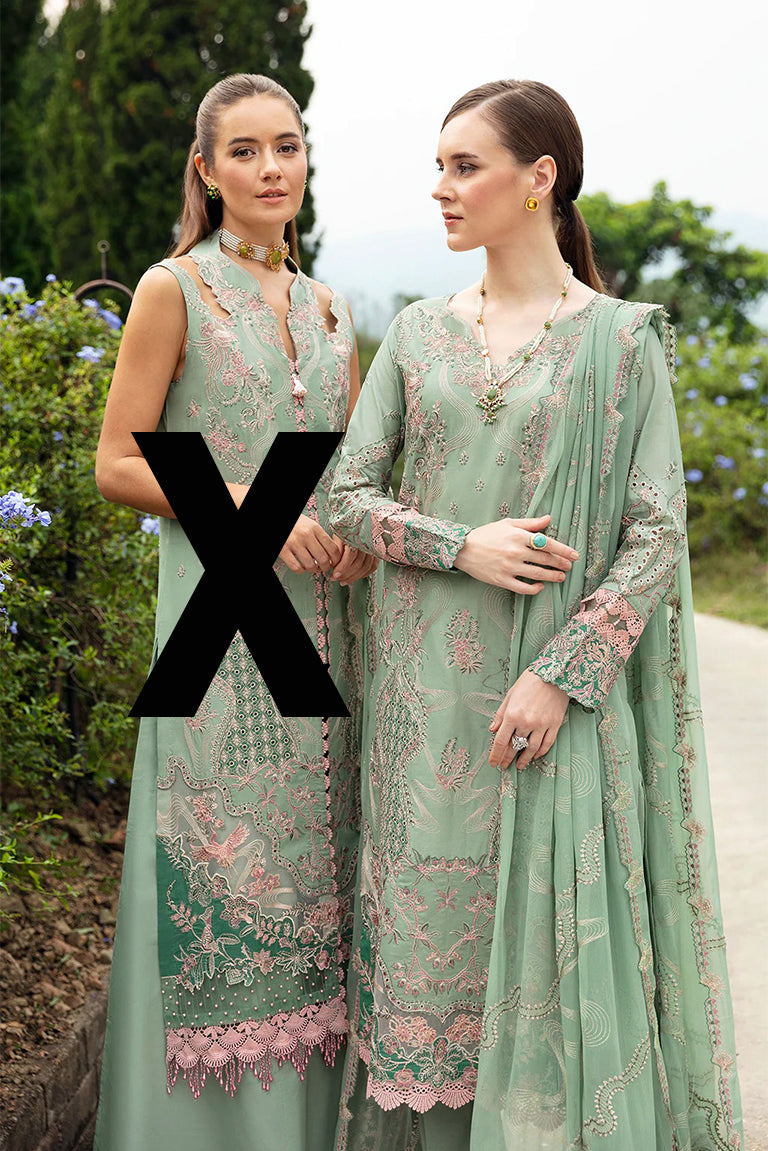 Pakistani Designer clothes