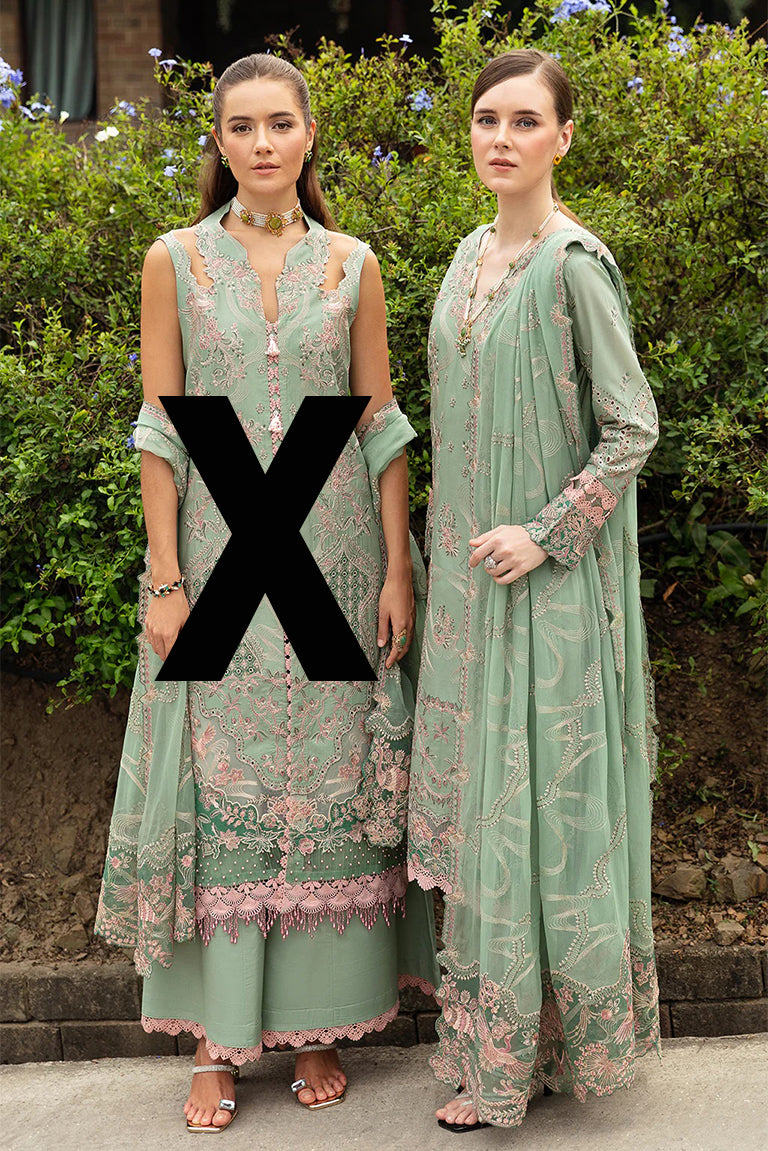 Pakistani Designer Dress online