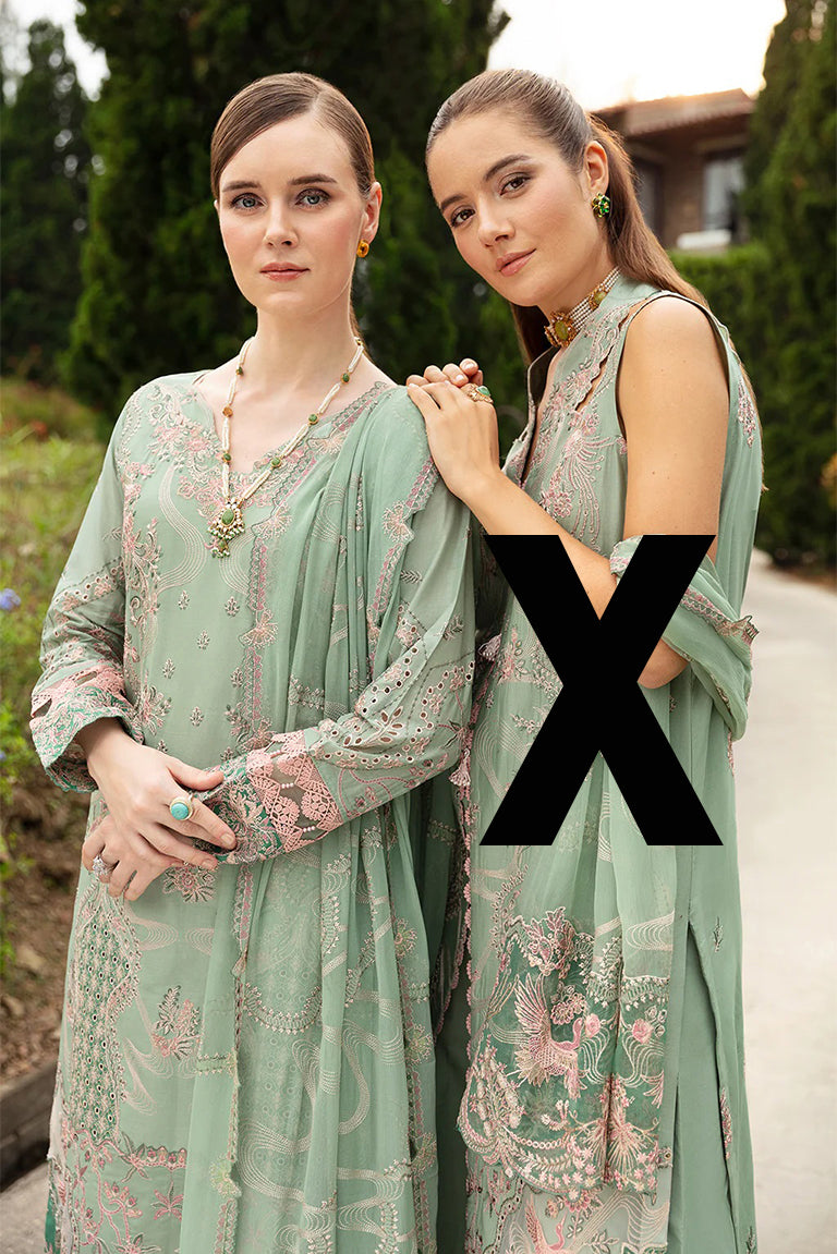 Pakistani Designer Dress for women