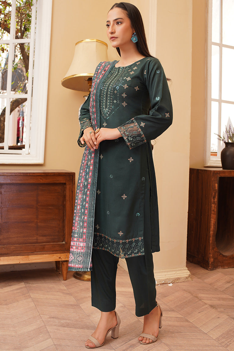 Pakistani Salwar Kameez