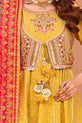 Pakistani Salwar kameez