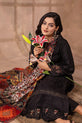 Back Pakistani Salwar Kameez For Women