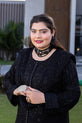 Black Dress For Wedding