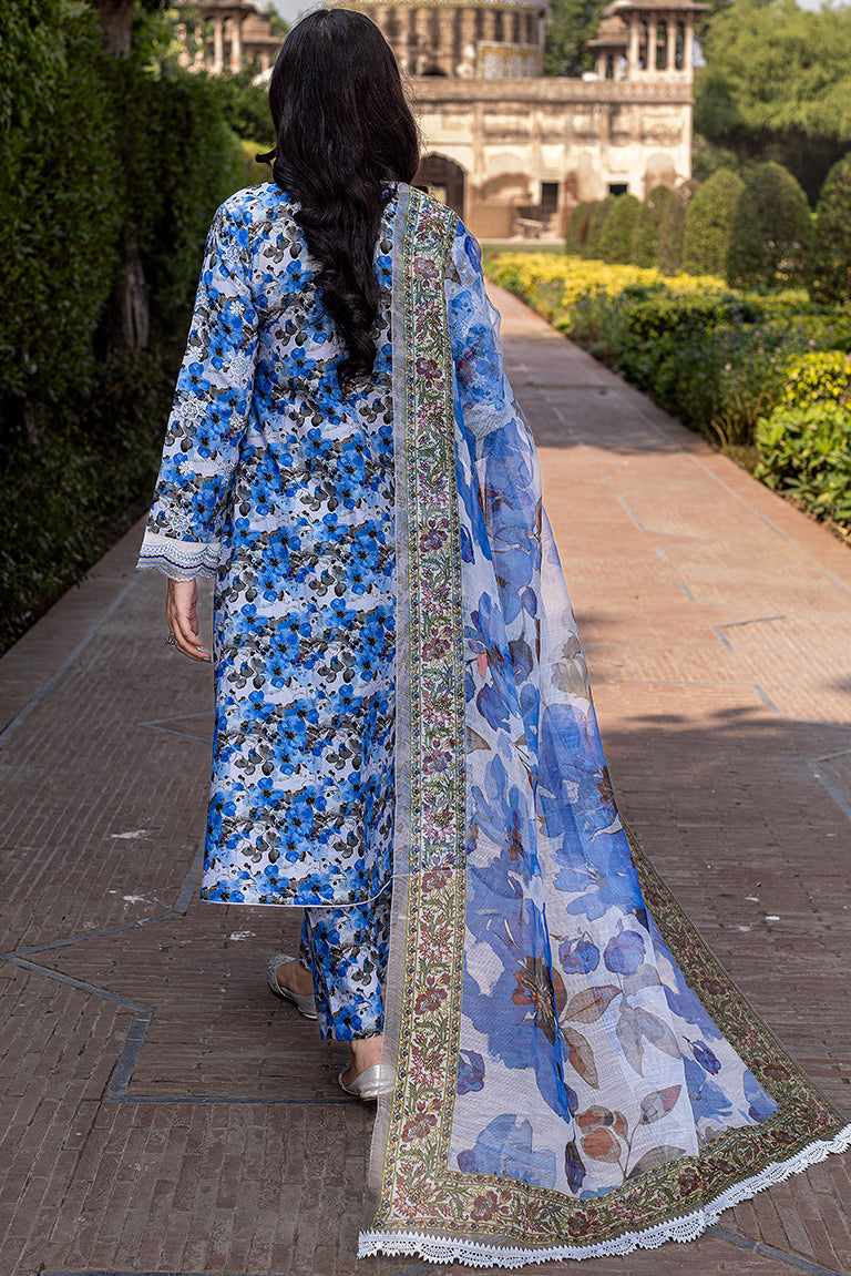 Blue Dress For Women