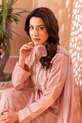 Blush Pink Dress For Women