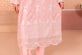 Blush Pink Pakistani Suit UK