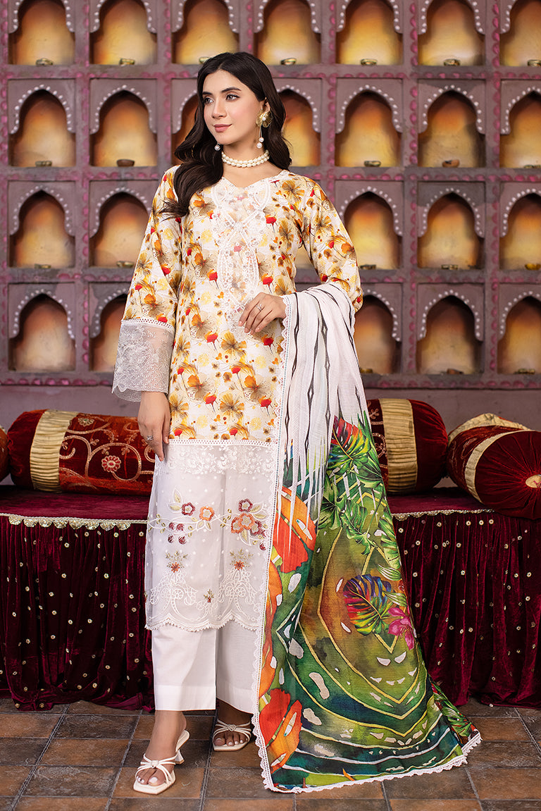 Chiffon Dress For Women