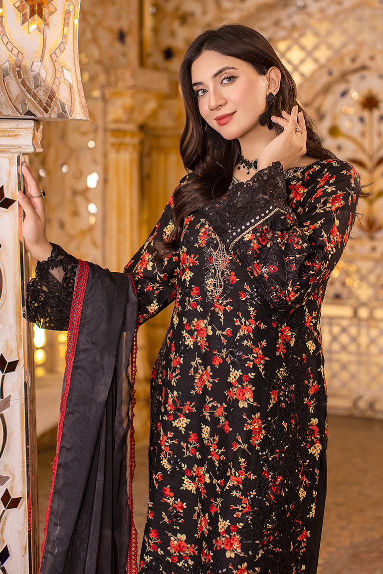 Cotton Dress 