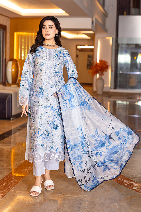 Cotton Readymade Dress