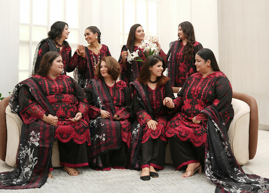 Shop Pakistani Dresses Online in the UK & Pakistan