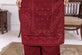 Deep Maroon Pakistani Suit
