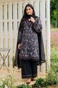 Deep Navy Pakistani Eid Suit
