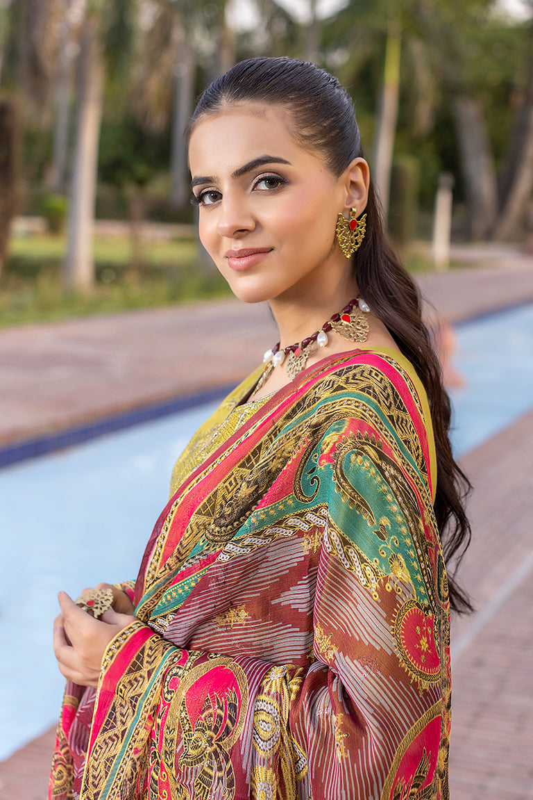 Eid Dress