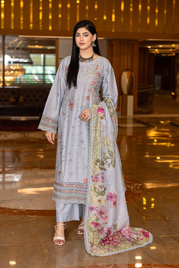 Elegant Attire