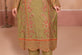 Elegant Embroidered Pakistani Salwar Kameez 