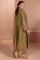 Elegant Embroidered Pakistani Sumer Dress