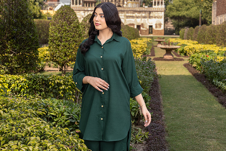 Elegant Pakistani Branded Suit For Women