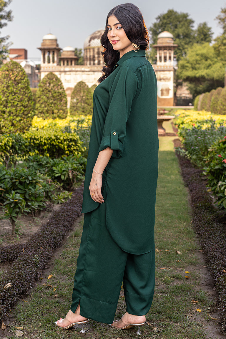 Elegant Pakistani Designer Dress