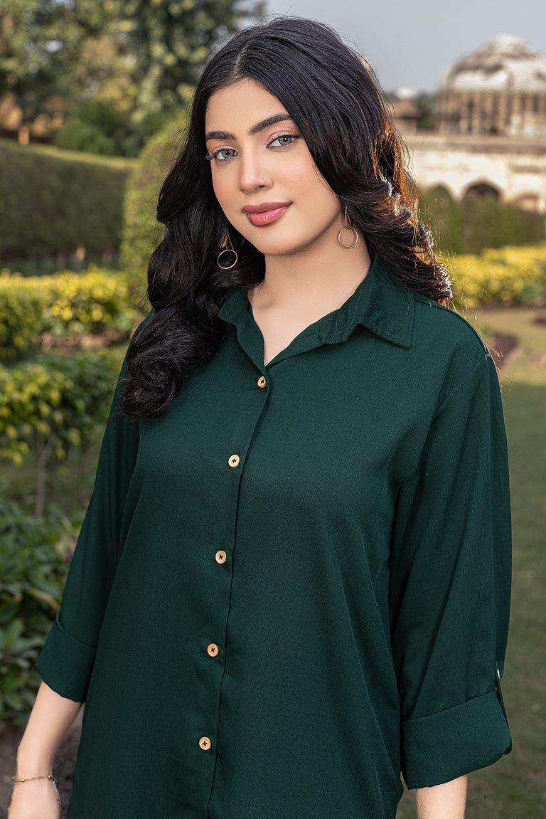 Elegant Pakistani Eid Dress