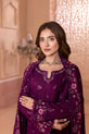 Embrace luxury Pakistani Casual Dress