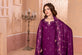Embrace luxury Pakistani Suit UK