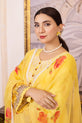Embroidered Dress For Women