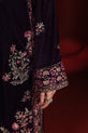 Embroidered Dress For Eid 