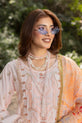 •	Embroidered Sleeves